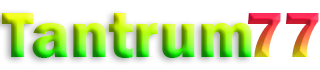 TANTRUM77